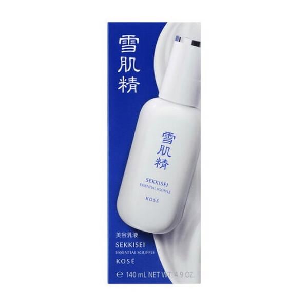 �ᔧ�� �G�b�Z���V���� �X�t�� 140ml ���i�摜