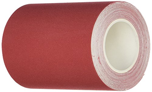 万能すべり止めテープII 赤