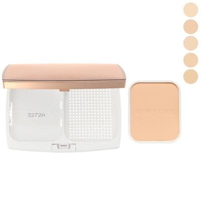 【セット】 資生堂 ベネフィーク BENEFIQUE プリズムパウダリー SPF25 PA+++ 10g ケース付