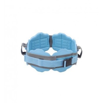 幸和製作所 テイコブ入浴介助ベルト(M) ブルー 209092 AB01-BL-M