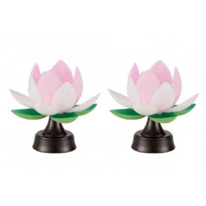 常花蓮華コードレス 2個組 YMG665188