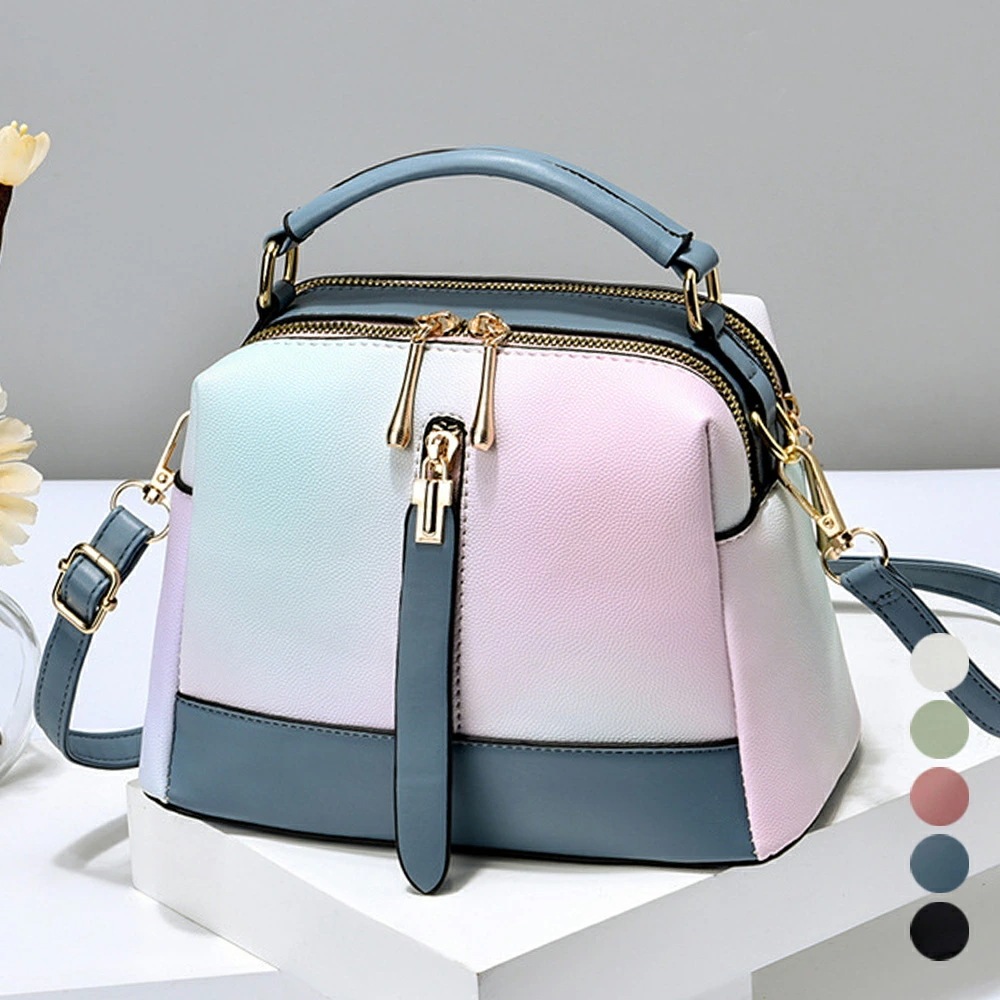 ショルダーバッググラデーションカラー(T) 5,235円