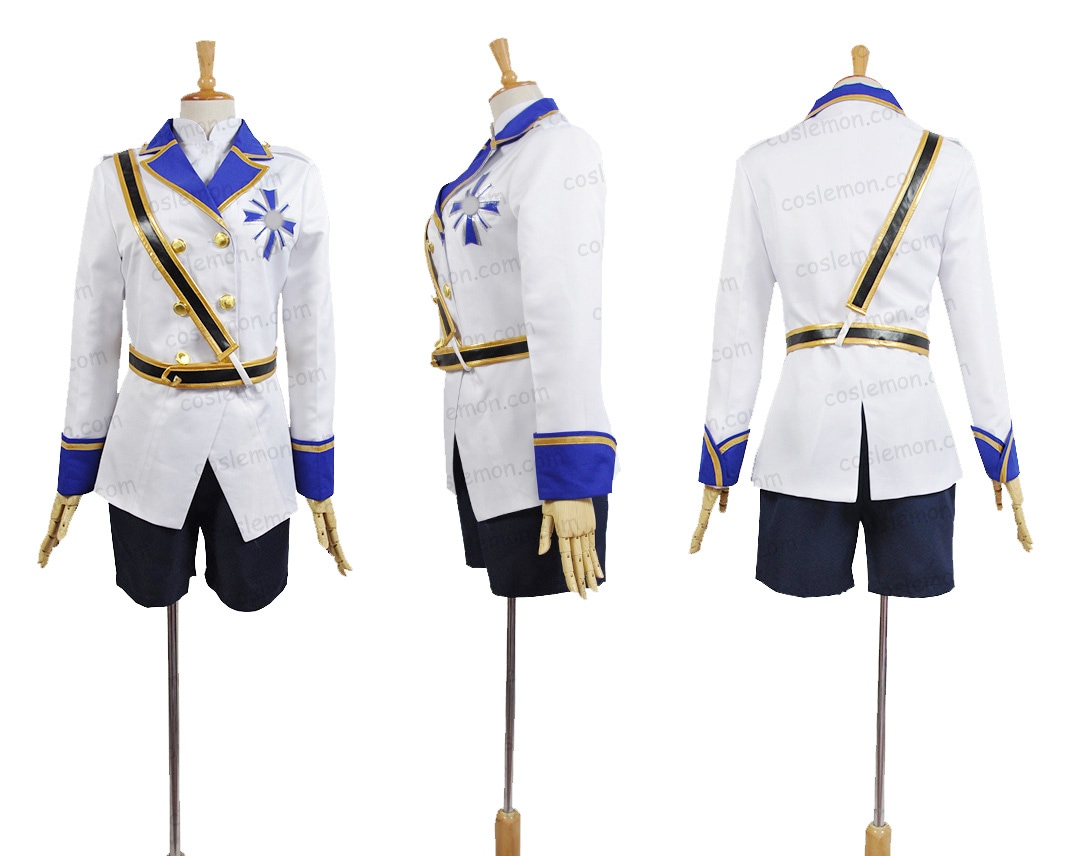 コスプレ衣装 に適合する 吸血鬼すぐ死ぬ ヒナイチ風 コスプレ C1239