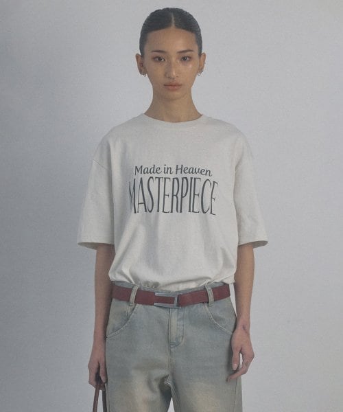 スカルプターヘブンメイドボクシーティークリーム