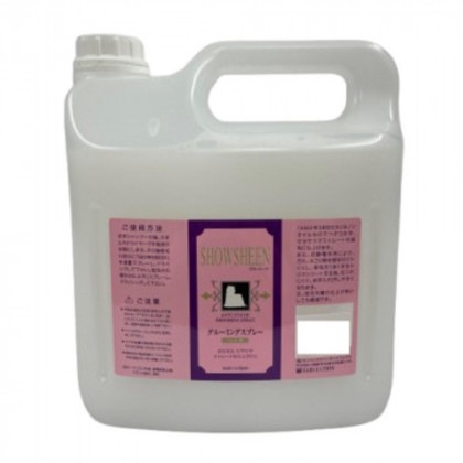 ショーシーン4L 021320