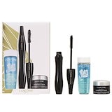 ランコム　メイクアップブラシ　セット Qoo10] ランコム ブラシセットポーチ付き メイクアップブラ