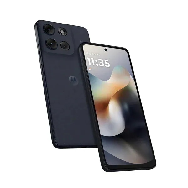 moto g66j 5G ブラックオイスター SIMフリースマートフォン