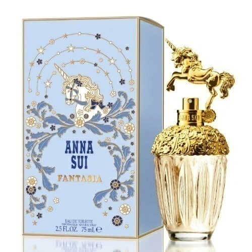 アナスイ ファンタジア EDT SP 75ml 香水 ANNA SUI[7204/7753] 宅配無料
