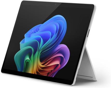 Microsoft / マイクロソフト Surface Pro 第11世代 EP2-20204 [プラチナ]