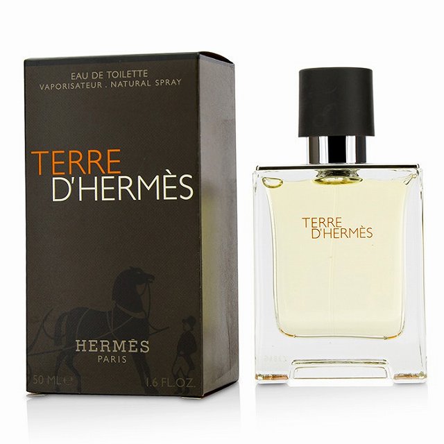 エルメス テール ドゥ エルメス オードトワレ 50ml