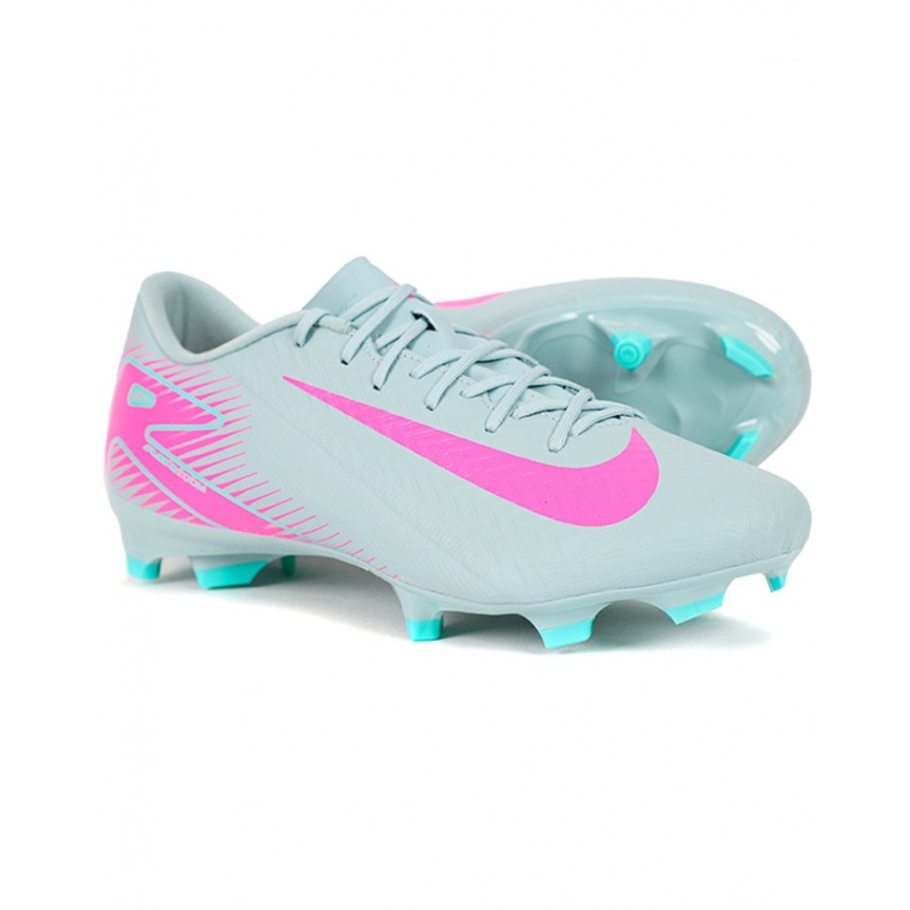 ナイキ サッカーシューズ ズーム マーキュリアル ヴェイパー 16 アカデミー FG/MG