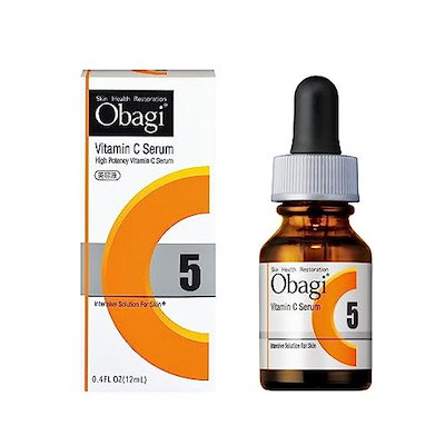 obagi(オバジ) オバジ c5セラム 12ml（ビタミンc美容液...のサムネイル