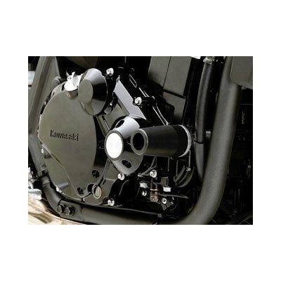 エンジンプロテクター エンジンプロテクター車種別キット ZRX1200DAEG 0916 DAYTONA デイトナ エンジン