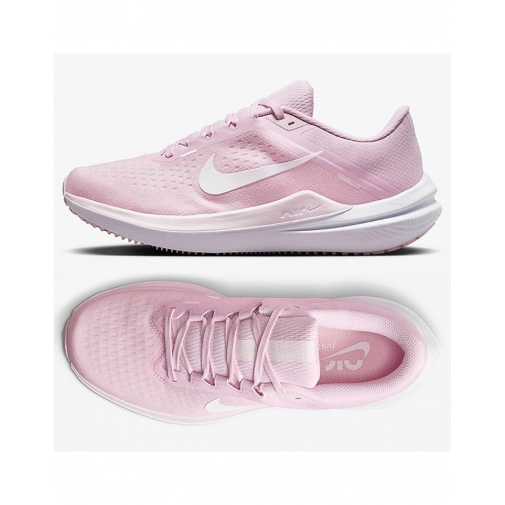 ナイキスニーカーランニングシューズウィメンズウィンフロー 10 DV4023-600 S2304