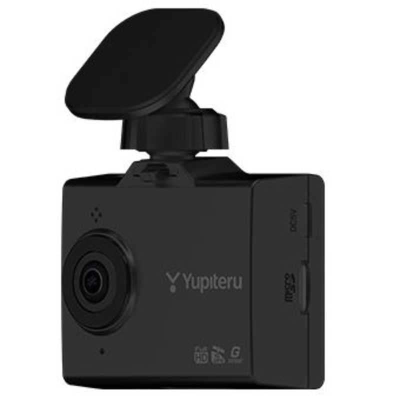 ユピテル　ドライブレコーダー [前後カメラ対応 / Full HD(200万画素) / 一体型]　SN-ST2300c