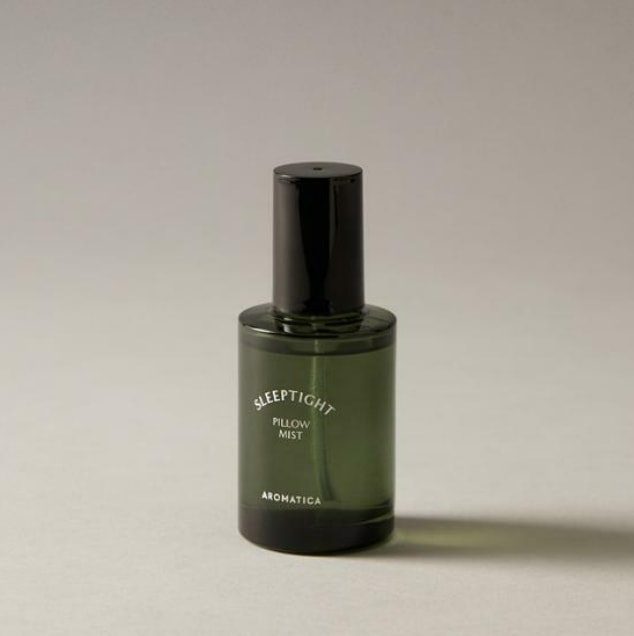 [Aromatica] Sleep Tight Pillow Mist アロマティカ スリップタイト ピローミスト 100ml