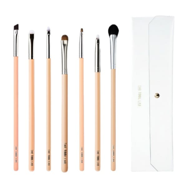 408 ディテールメイクブラシキット