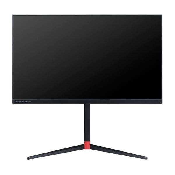 GH-GLCC238AZ-BK [23.8型ワイド ゲーミングモニター]