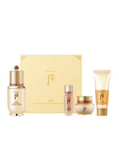 ダフ 秘帖 自生エッセンス 30mL お徳用セット