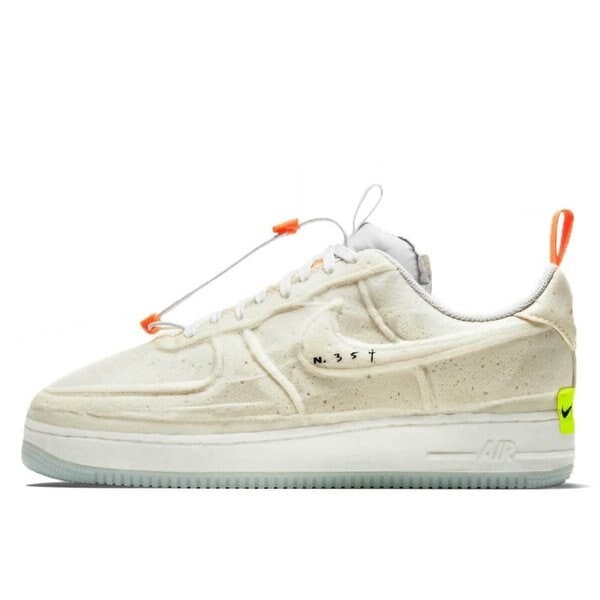 エアフォース1ローエクスペリメンタルセイル 26.5cm Nike Air Force1LowExperimentalSail CV1754-100