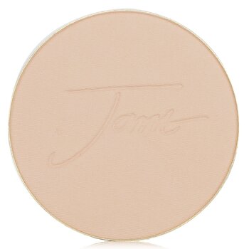 Jane Iredale ピュアプレストベース SPF20 PA++ リフィル - サテン