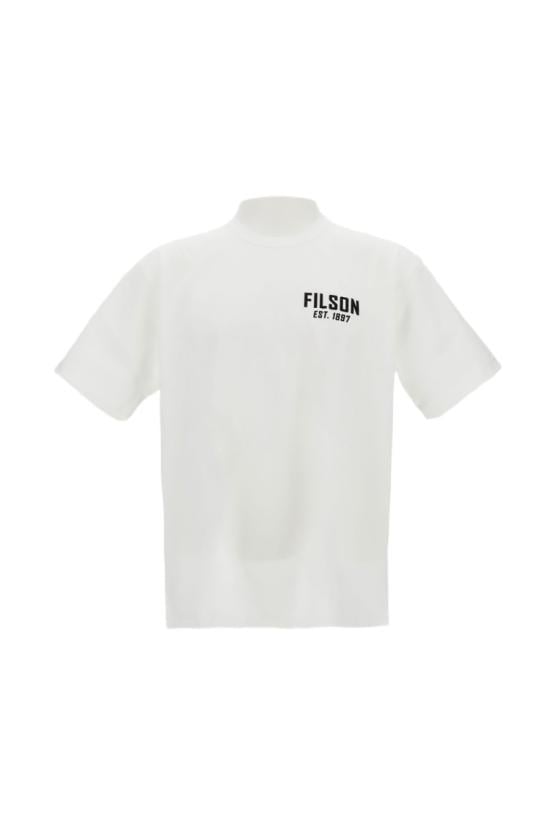 JUNYA WATANABE Men T-Shirts WPT0020511 White