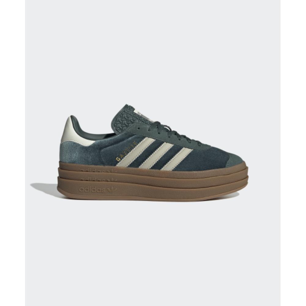 adidas Gazelle Bold Midgreen IG4391