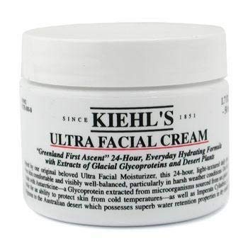 [アメリカ無料直送] [プレミアム商品][満足度上位]KIEHLS Kiels Cream UFC