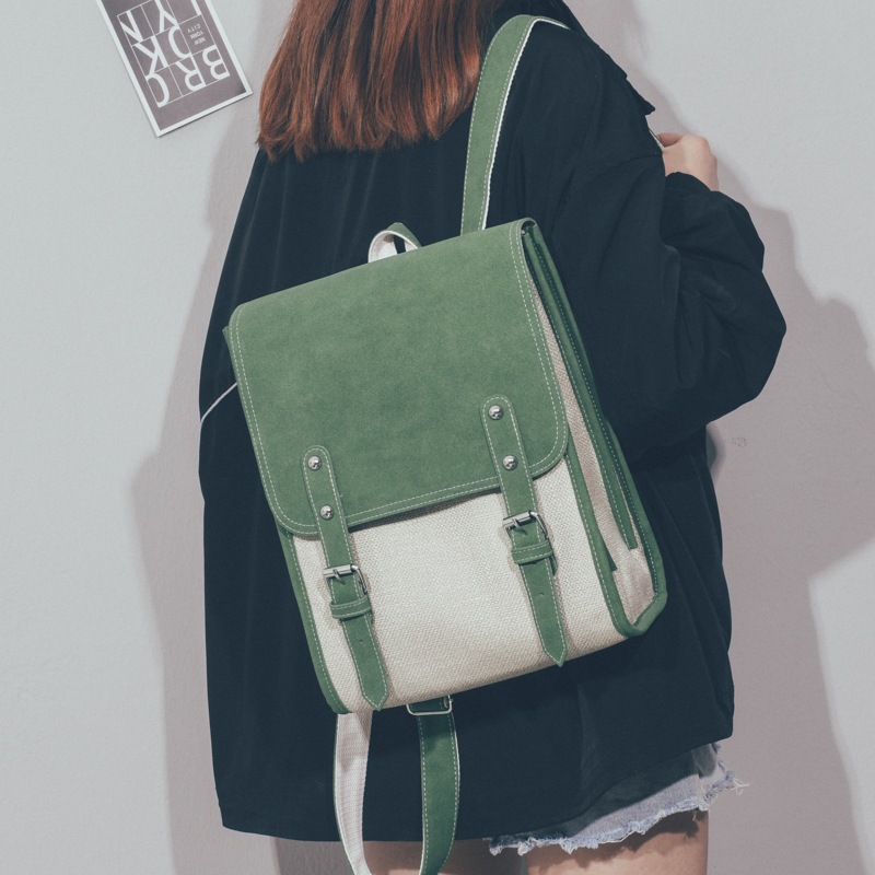 バッグ バック カバン かばん 鞄 レディースバッグ レディースバック リュック リュックサック バッグパック 大容量 収納 多機能 便利 帆布 キャンバス かわいい 大人可愛い きれいめ シンプル