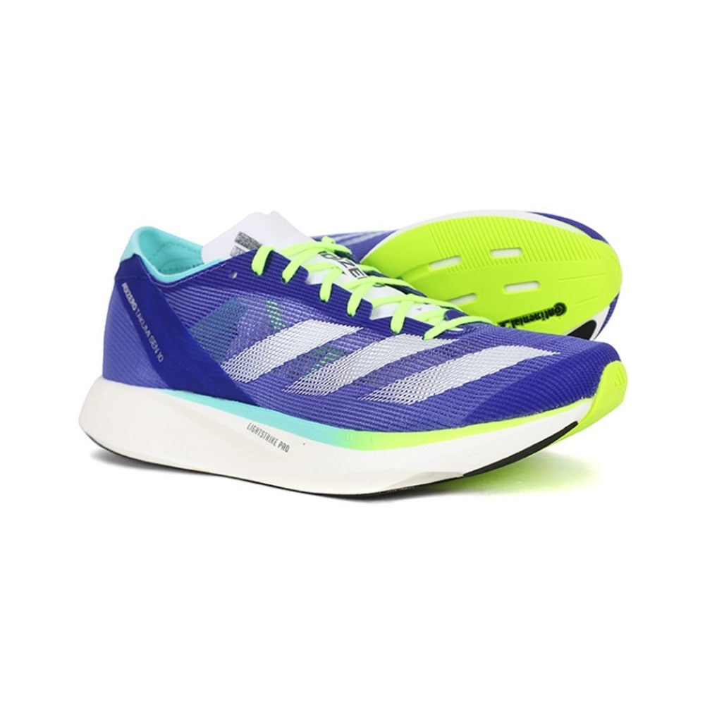 アディダスランニングシューズアディゼロタクミセン 10 M