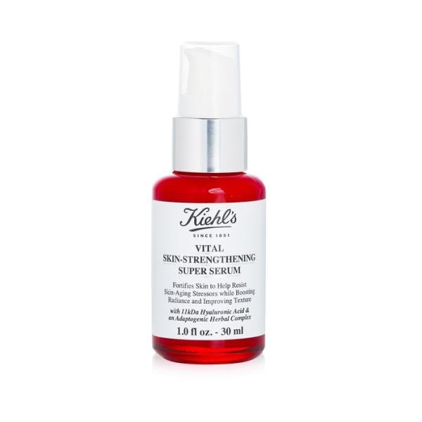 バイタルスキンストレングスニングスーパーセラム 30ml