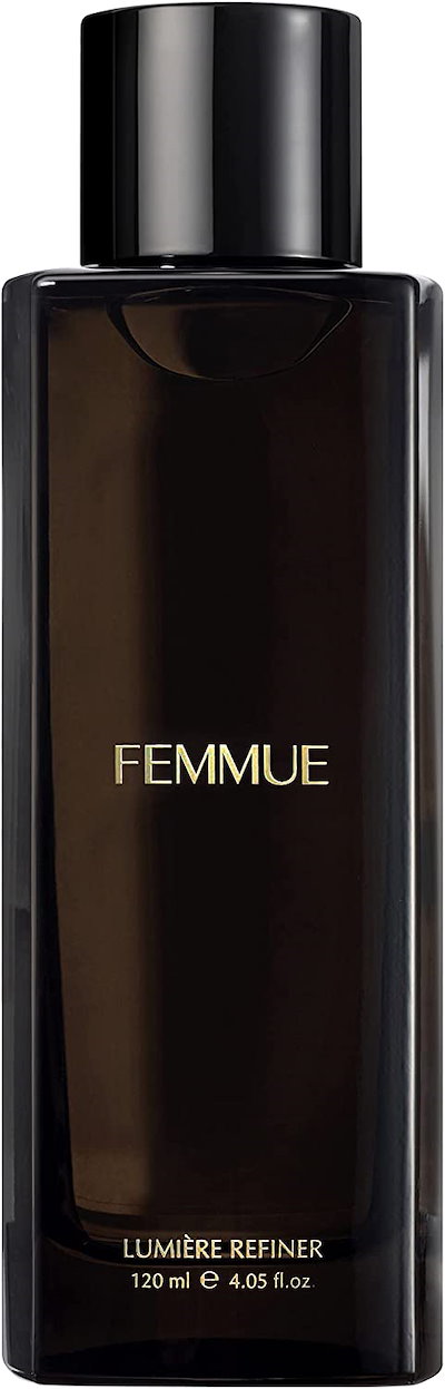 FEMMUE(ファミュ)ルミエール リファイナー[化粧水]120...のサムネイル