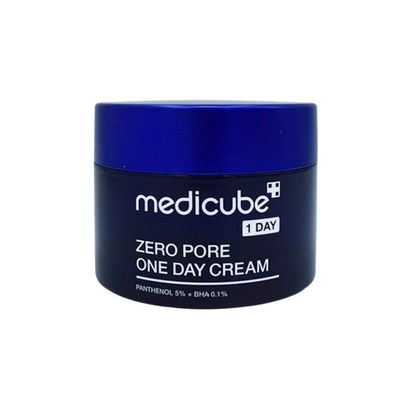 ゼロ毛穴１DAYクリーム (毛穴／角栓)