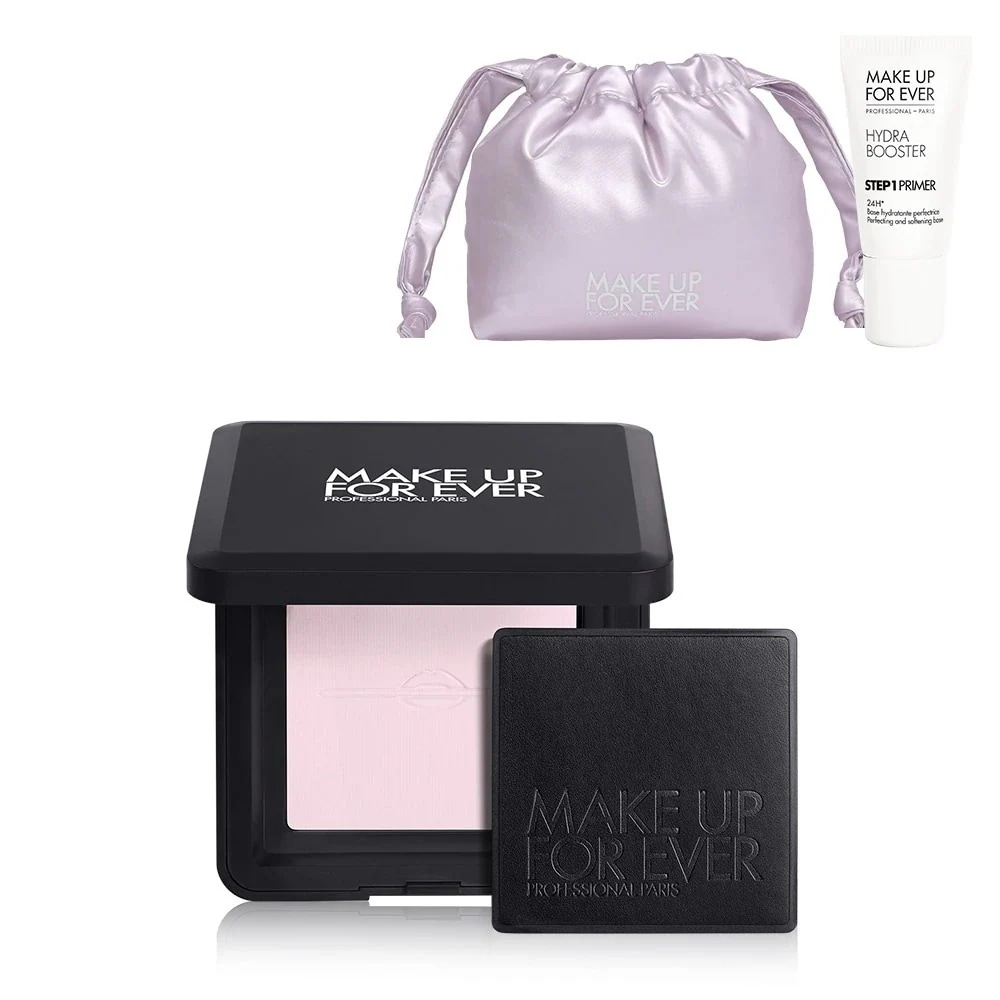 (25年2月発売) (New)HD SKIN パーフェクティング プレスド パウダー 10g (+追加2種)