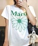 WHITE GREEN（即日発送）