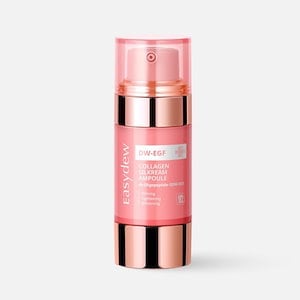 大熊製薬 イージーデュ DW-EGF コラーゲン 糸クリーム アンプル 55g