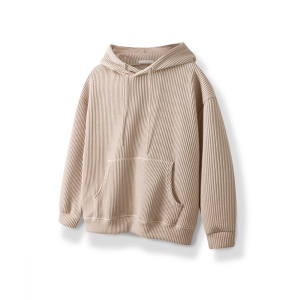 (ハリソン) マジック 7 色オーバーフィットニットパーカー RTWC1949 5,004円