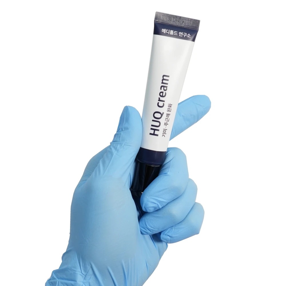 メディトールド研究所ヘムクリーム（HUQ cream）