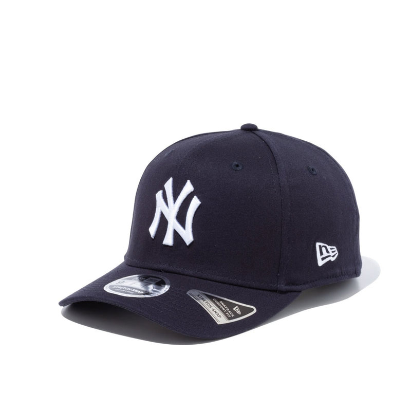 NEWERA(ニューエラ) 950SS NEYYAN NVY SWHI 25J ウェア キャップ 14524909