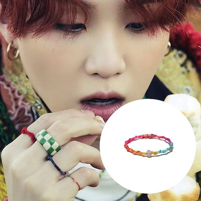 Qoo10] CCNMADE [BTS SUGA] Gookhwa C