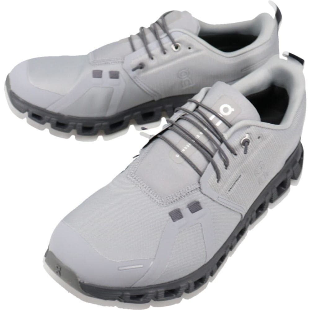 クラウド 6 ウォータープルーフ Alloy Wolf 3MF10063030