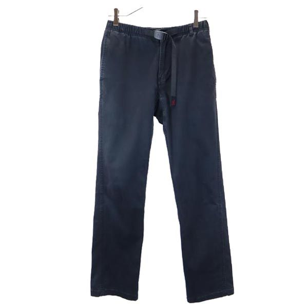 アウトドアパンツ XS 黒 クライミング メンズ