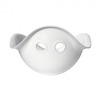 ビリボ　ホワイト　BLB010