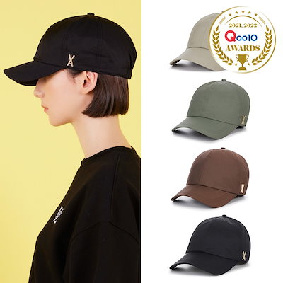 Qoo10] VARZAR Stud Logo Nylon News : バッグ・雑貨