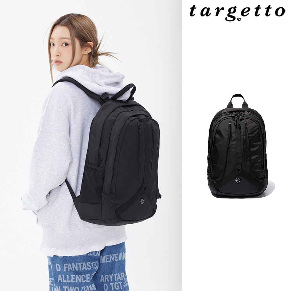 [TARGETTO] TRIANGLE SYSTEM BACKPACK