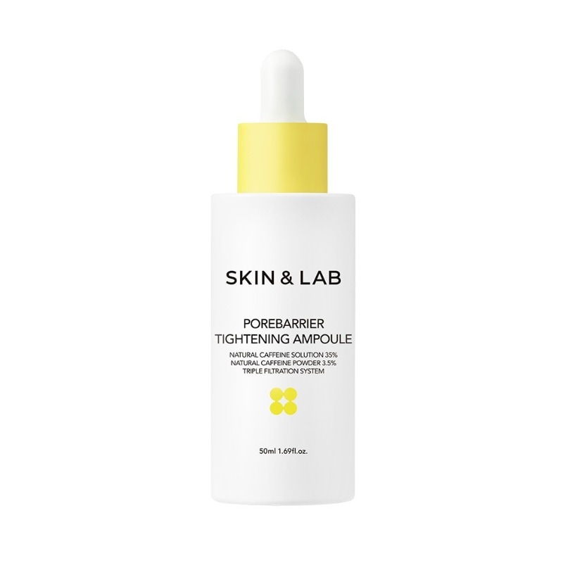 ポアバリアタイトニングアンプル 50ml