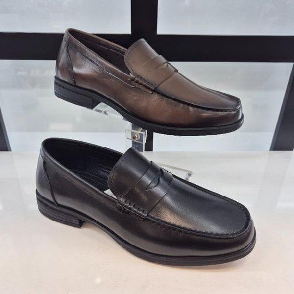 HC11 牛革 男性用 T4K1U51A3Q (41365231)