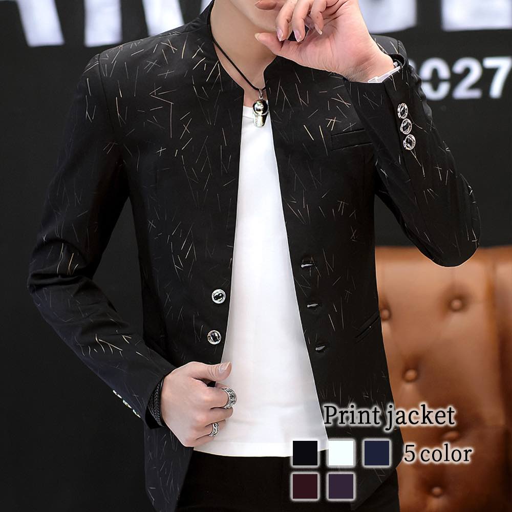 ブルゾン メンズ プリントジャケット かっこいい 防寒 ジャケット おすすめ パーカー シニア 大きいサイズ ゴルフ ボア マウンテン 秋 中綿 冬 コーデ 作業着 ブランド ビジネス きれいめ ジャ