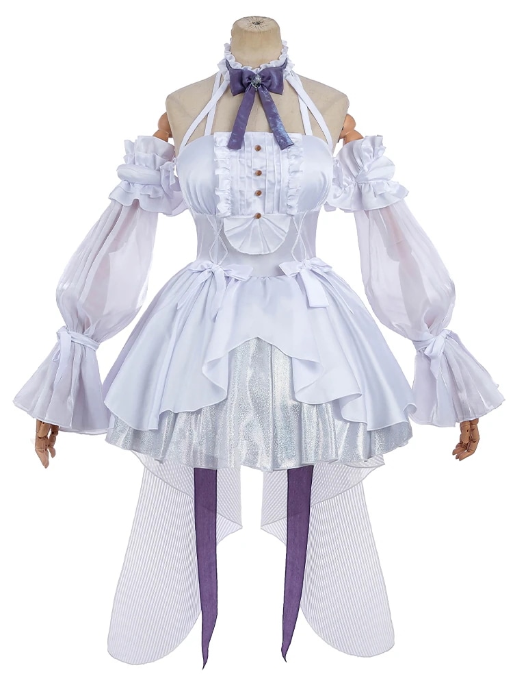 勝利の女神：NIKKE ドロシー 変装 仮装 コスプレ服 コスプレ衣装