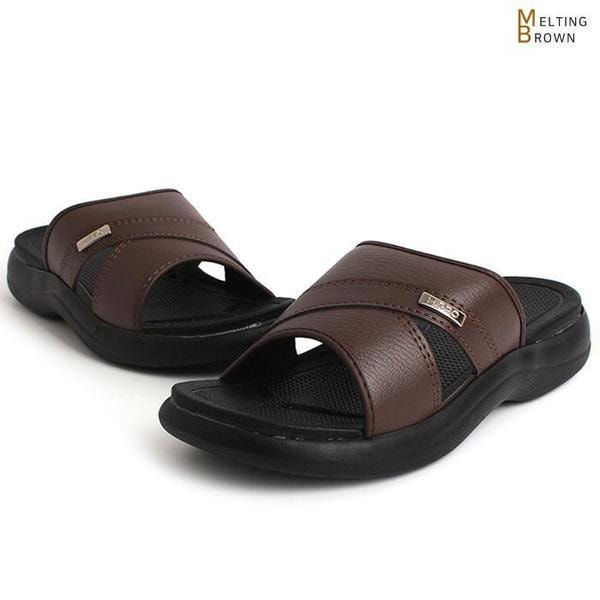 男性会社員スリッパ男性身長スリッパRC01